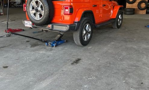 Williamson Tire Company