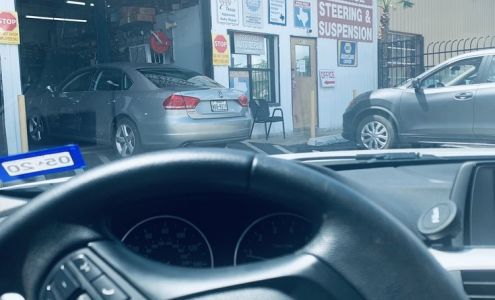 Midtown Auto Service & Repair