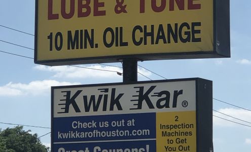 Kwik Kar Lube & Tune