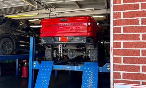 Jo-Co Oil & Lube, LLC