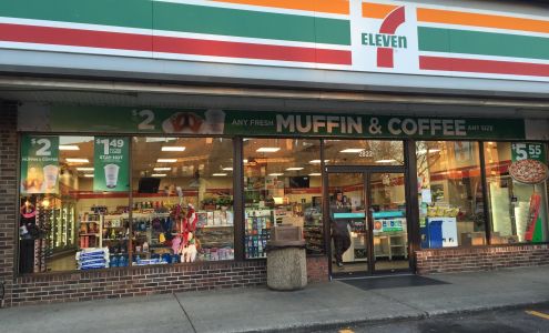 7-Eleven