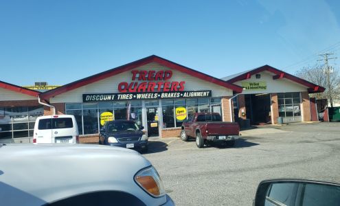 Tire Choice Auto Service Centers