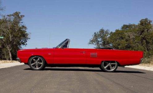 Fine Lines Automotive Inc