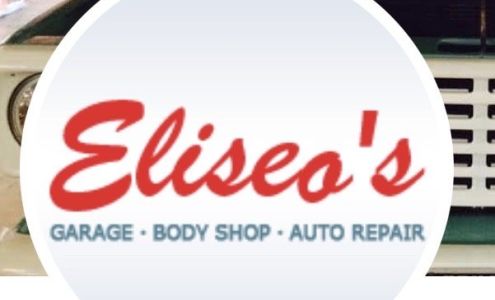 Eliseo's Garage