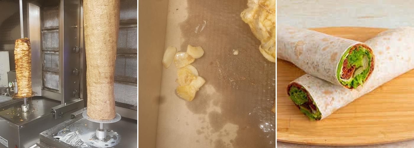 Alverton Kebab And Fried Chicken