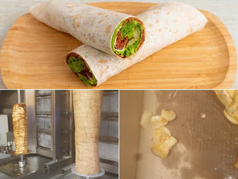 Alverton Kebab And Fried Chicken