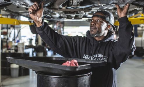 Davis Car Care & Tire Center Virginia Beach