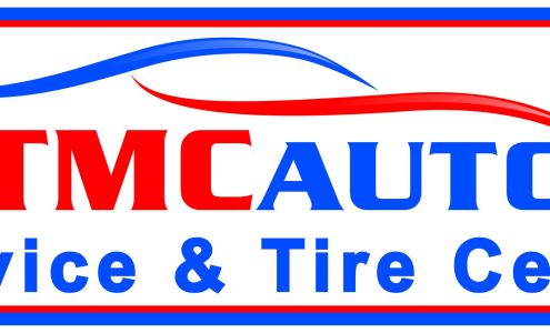 TMC Auto Service & Tire Center