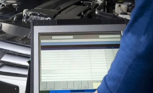 King Carl's Auto Repair Inc.