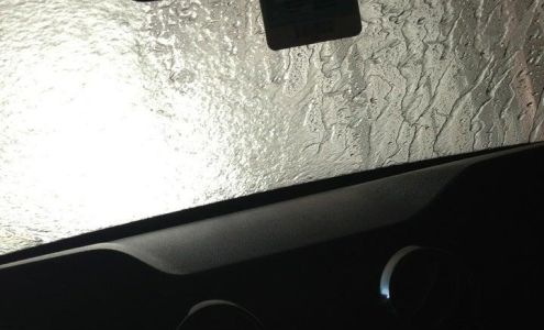 The Bubble Bath Car Wash