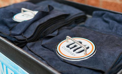 GO Car Wash Virginia Beach