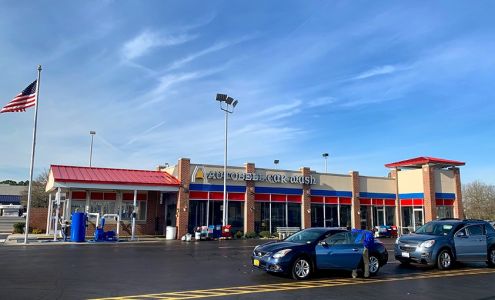 Autobell Car Wash