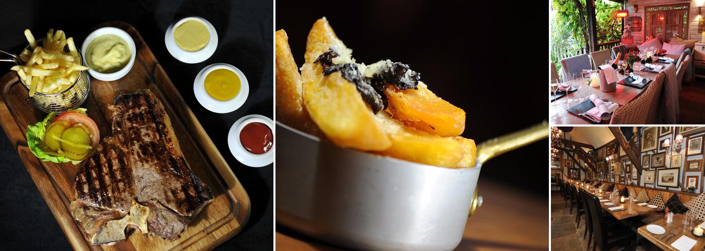 AWT's The Greyhound on Gallowstree