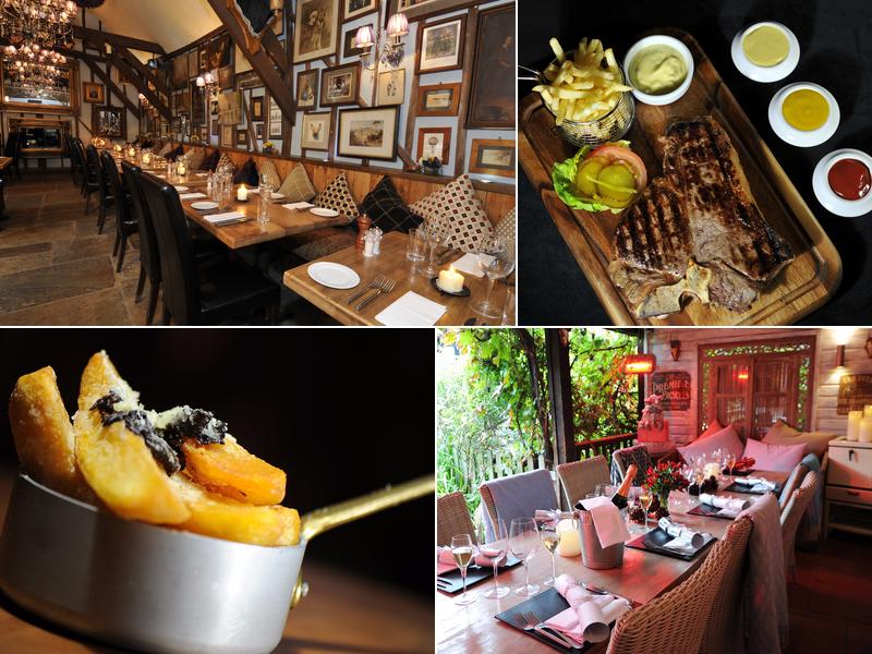 AWT's The Greyhound on Gallowstree