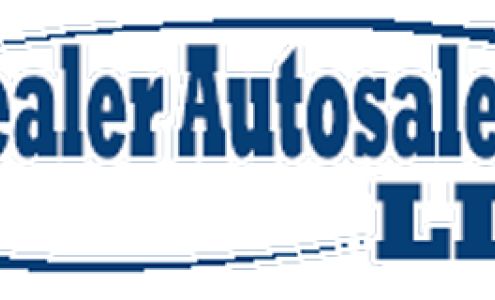 My Dealer Auto Sales