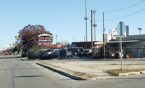 Mendozas Auto Sales LLC