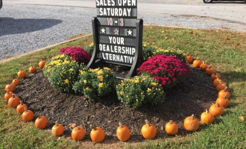 Wolfe Automotive Inc.