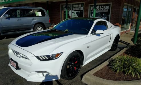 Maguire & Sons Auto Brokers