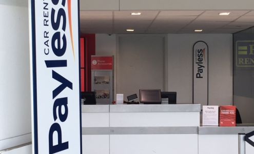 Payless Car Rental