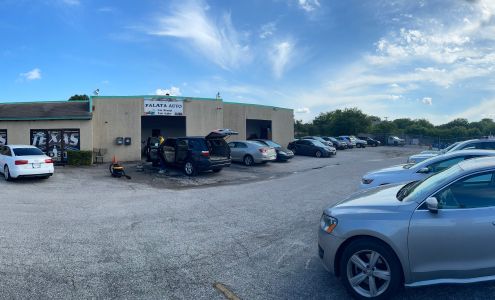 Palata Auto - Car Rent And Sale San Antonio