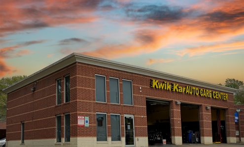 Kwik Kar Oil Change & Auto Care