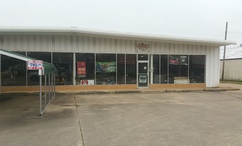 Western Auto Cottonport