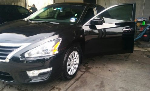 Lakewood Auto Detail Shop