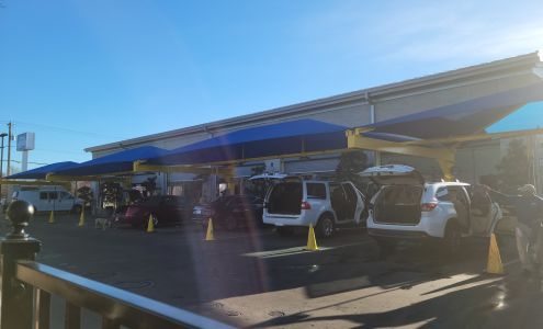 Carmel Car Wash