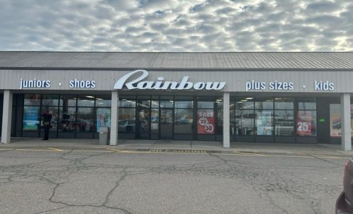 Rainbow Shops