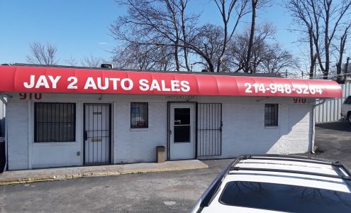 Jay 2 Auto Sales