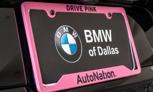BMW of Dallas