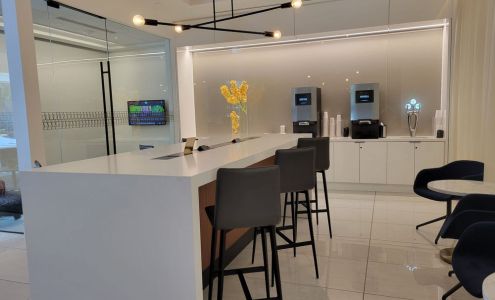 Sewell Lexus of Dallas