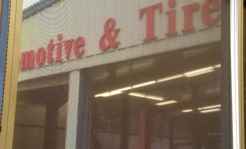 Advanced Automotive & Tire