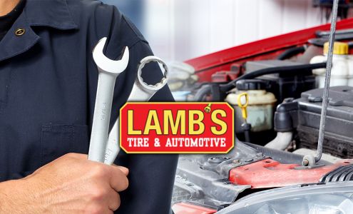 Lamb's Tire & Automotive