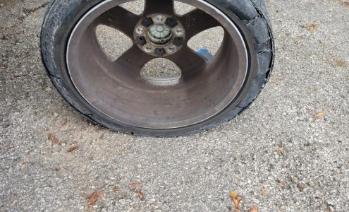 Michael’s Mobile Tire Repair