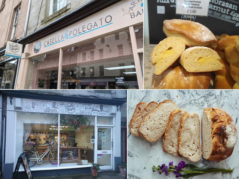 Casella & Polegato Italian Bakers