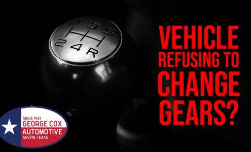 George Cox Automotive