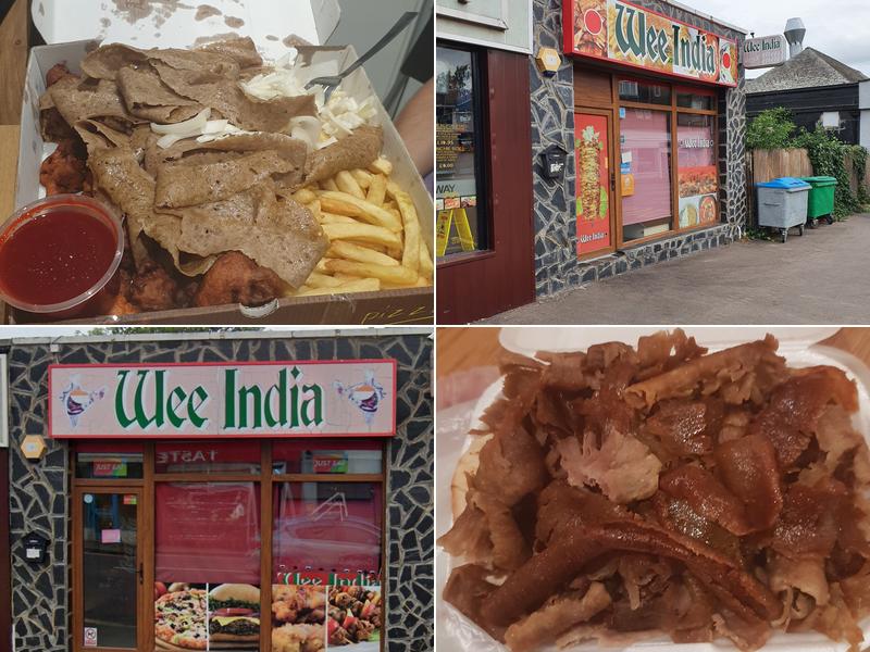 Wee India Takeaway