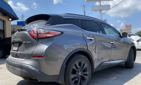 Automotive Services of Austin