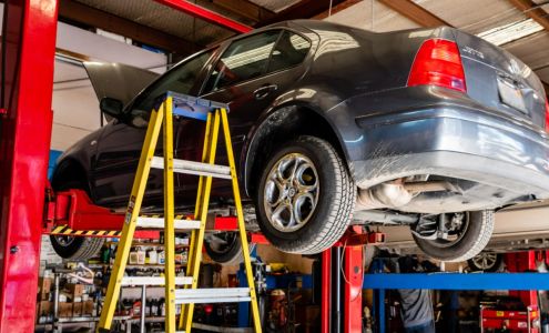 SoCo Muffler, Radiator & Auto Repair