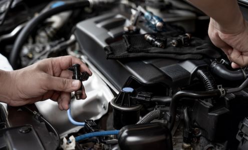 Austin's Automotive Specialists