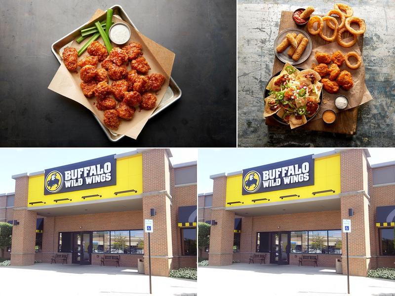 Buffalo Wild Wings