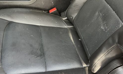 H2O Hand Car Wash & Detail