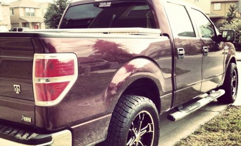 H2O Hand Car Wash & Detail