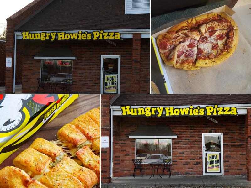 Hungry Howie's Pizza