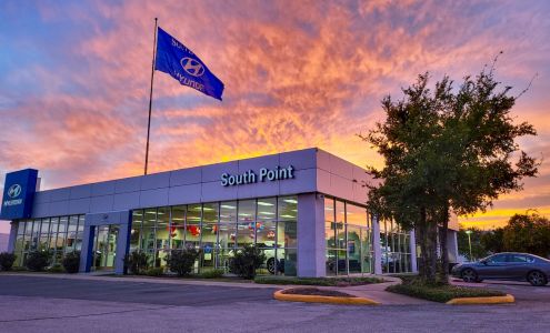 South Point Hyundai