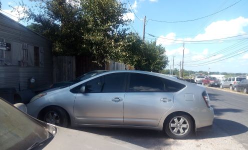 Triple Seven Auto Sales