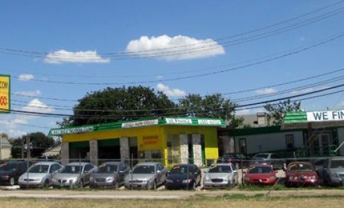 East West Auto Sales