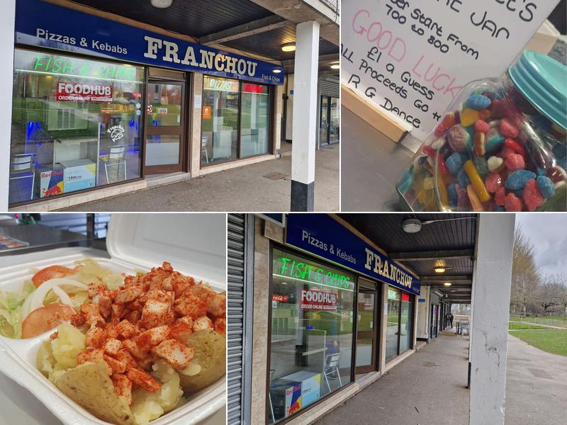 Franchou Fish & Chips