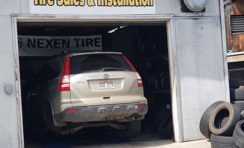 Best Buy Tires Hawaii